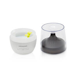 ENH221WHT M&aacute;y khuếch t&aacute;n tinh dầu 5V 5W